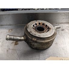 13C110 Oil Cooler For 04-05 Infiniti FX35  3.5